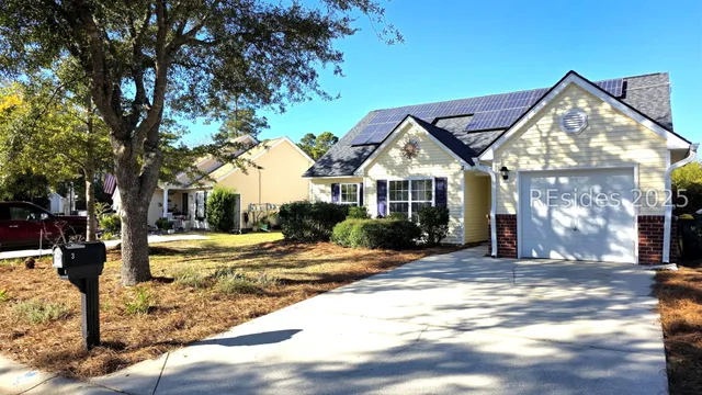 $346,900 | 3 Wiregrass Way, Bluffton, SC 29910