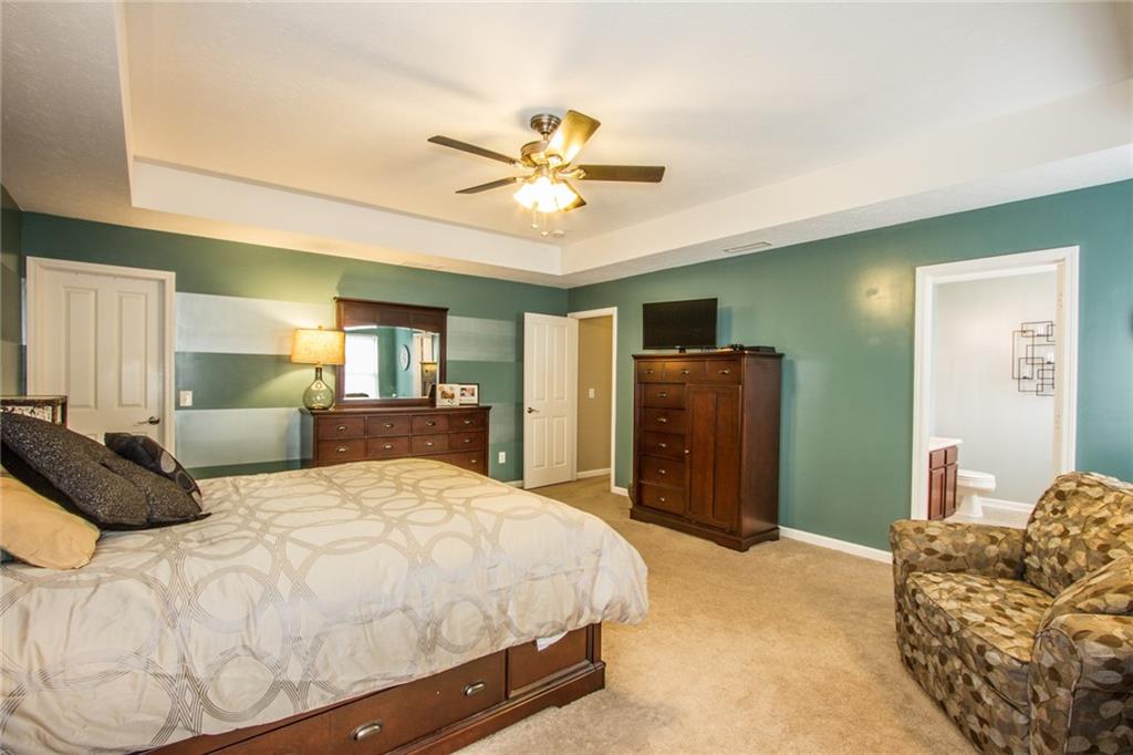2410 Bainbridge Road Greenwood, IN 46143 - Photo 14 of 24 Gallery Image 14