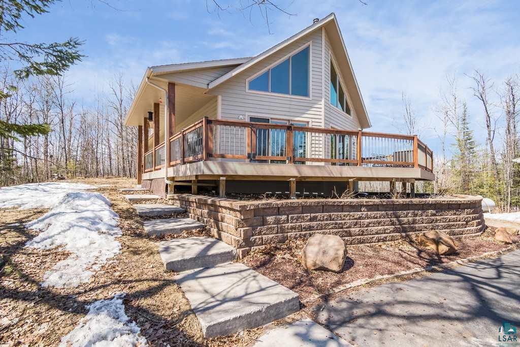3795 Eagle Ridge Road Duluth, MN 55803 - Photo 1 of 37