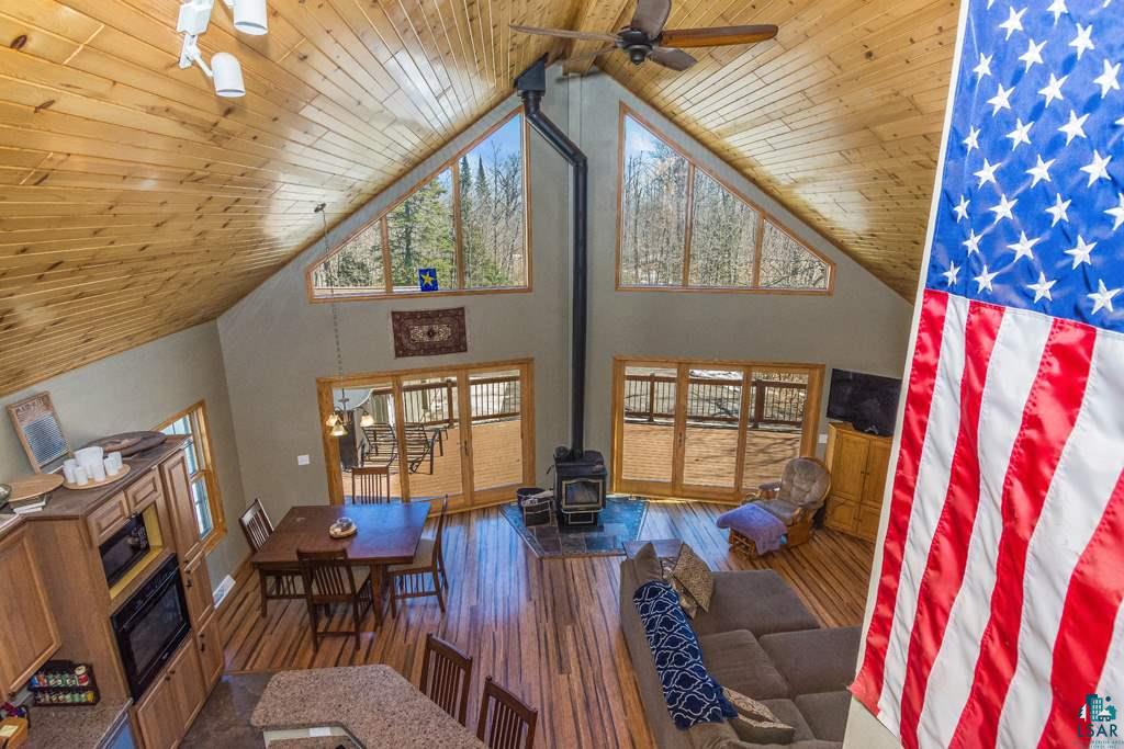 3795 Eagle Ridge Road Duluth, MN 55803 - Photo 13 of 37