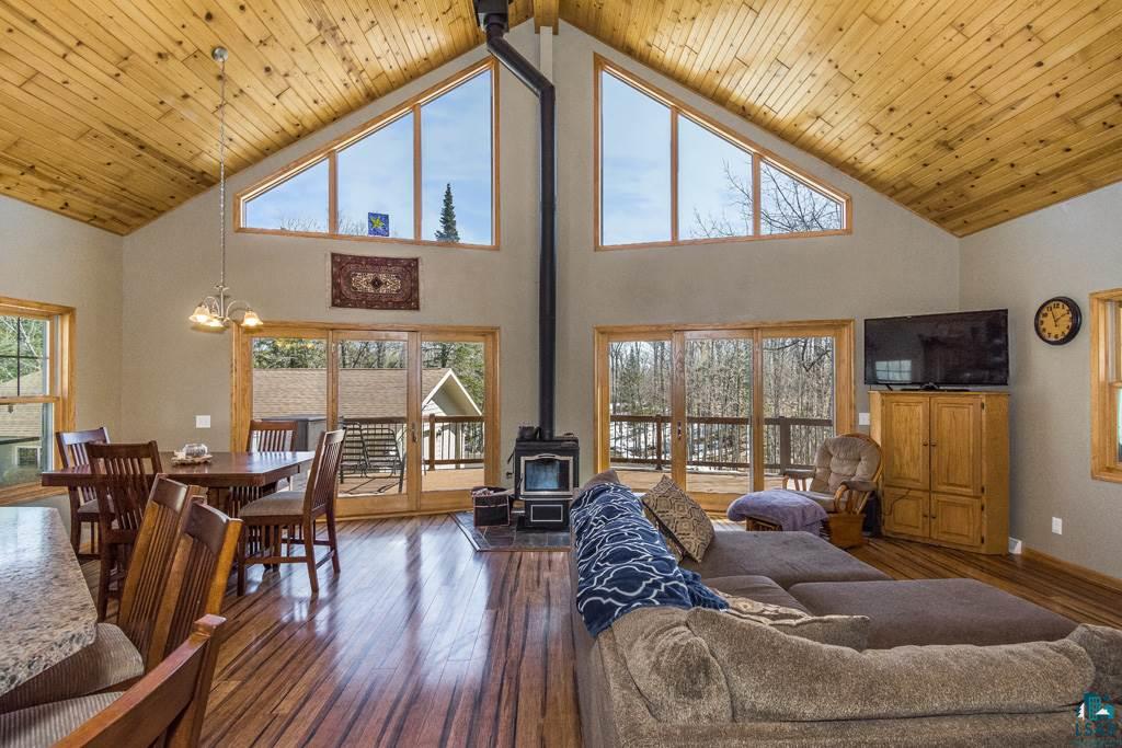 3795 Eagle Ridge Road Duluth, MN 55803 - Photo 2 of 37