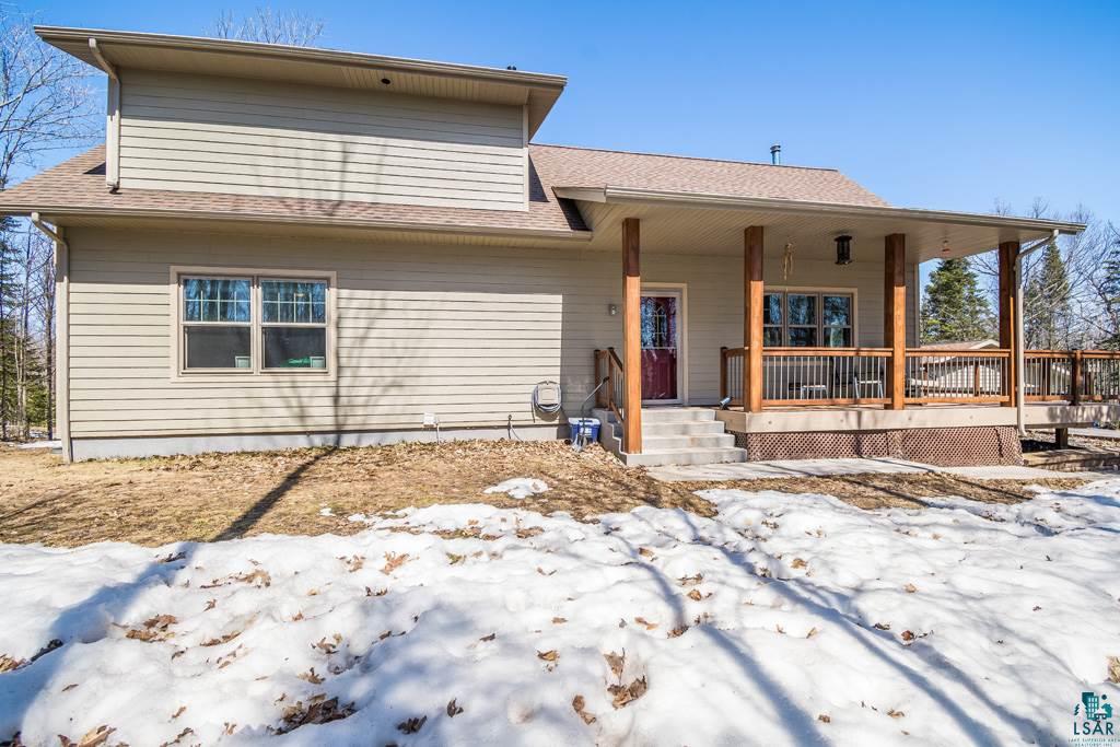 3795 Eagle Ridge Road Duluth, MN 55803 - Photo 25 of 37