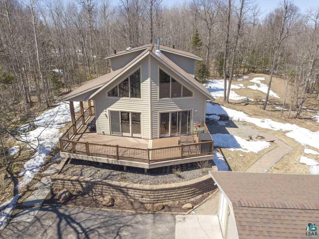 3795 Eagle Ridge Road Duluth, MN 55803 - Photo 27 of 37