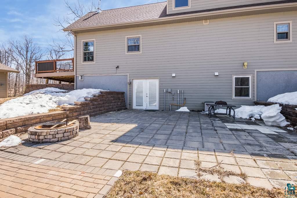 3795 Eagle Ridge Road Duluth, MN 55803 - Photo 28 of 37