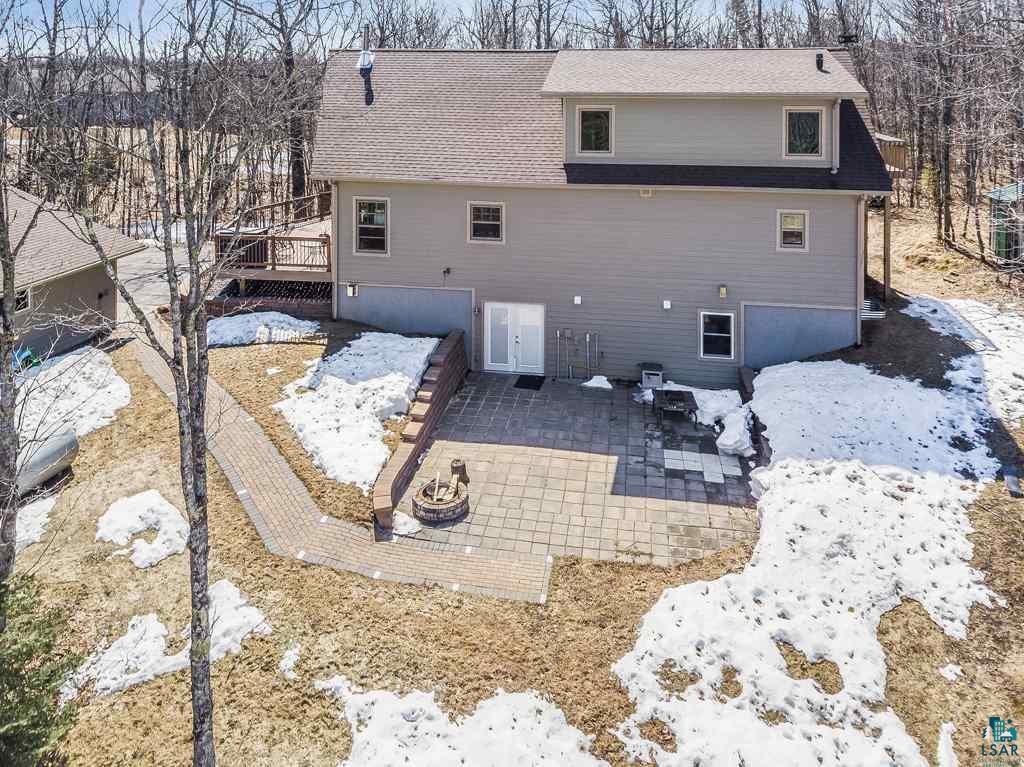 3795 Eagle Ridge Road Duluth, MN 55803 - Photo 29 of 37