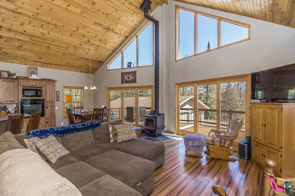 3795 Eagle Ridge Road Duluth, MN 55803 - Photo 3 of 37
