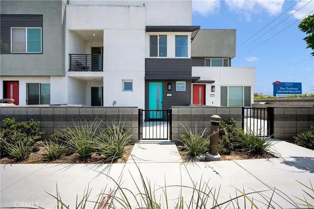 $519,000 | 3620 South Allston Paseo, Unit 8, Ontario, CA 91761