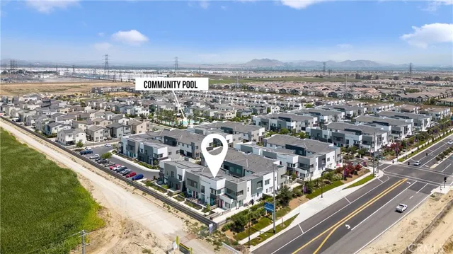 $519,000 | 3620 South Allston Paseo, Unit 8, Ontario, CA 91761