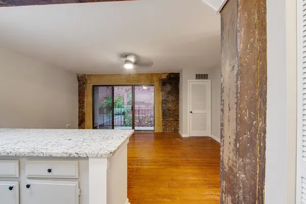 $139,900 | 107 South Front Street, Unit 25, Memphis, TN 38103