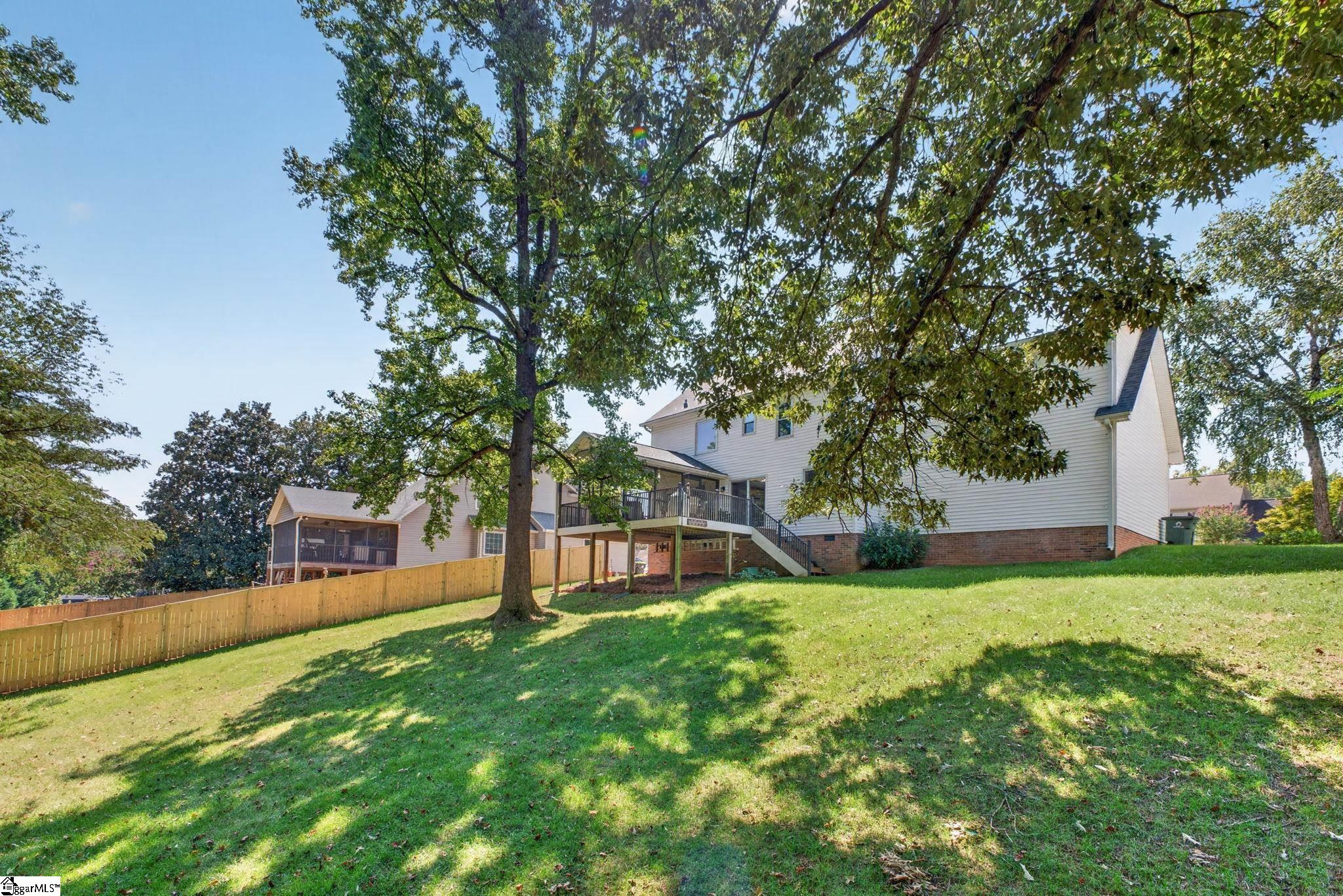 18 Middlecreek Way Greenville, SC 29607 - Photo 34 of 37 Gallery Image 34