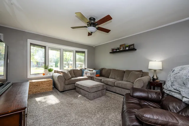 $269,900 | 631 Marvin Avenue, St. Joseph, MI 49085