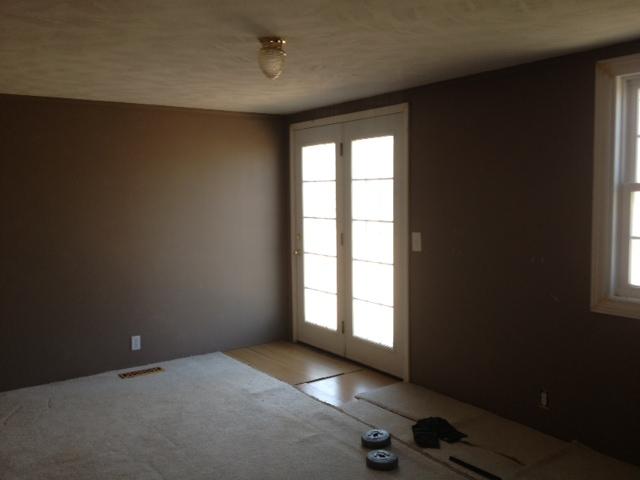 402 Ribbon Branch Road Dover, TN 37058 - Photo 14 of 15 Office attached to master bedroom. Has private exterior entry.