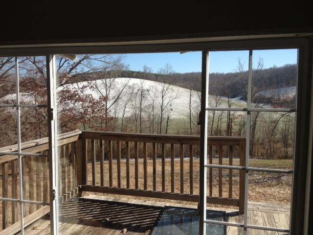 402 Ribbon Branch Road Dover, TN 37058 - Photo 6 of 15 Check out the view from the front of the house!