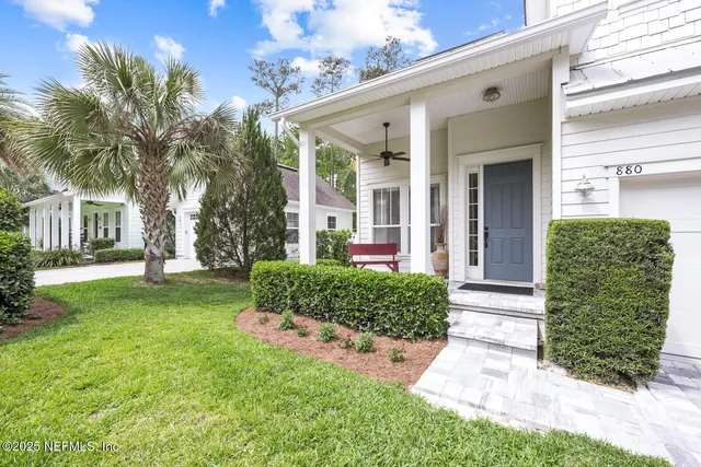 $900,000 | 880 Paradise Lane, Atlantic Beach, FL 32233