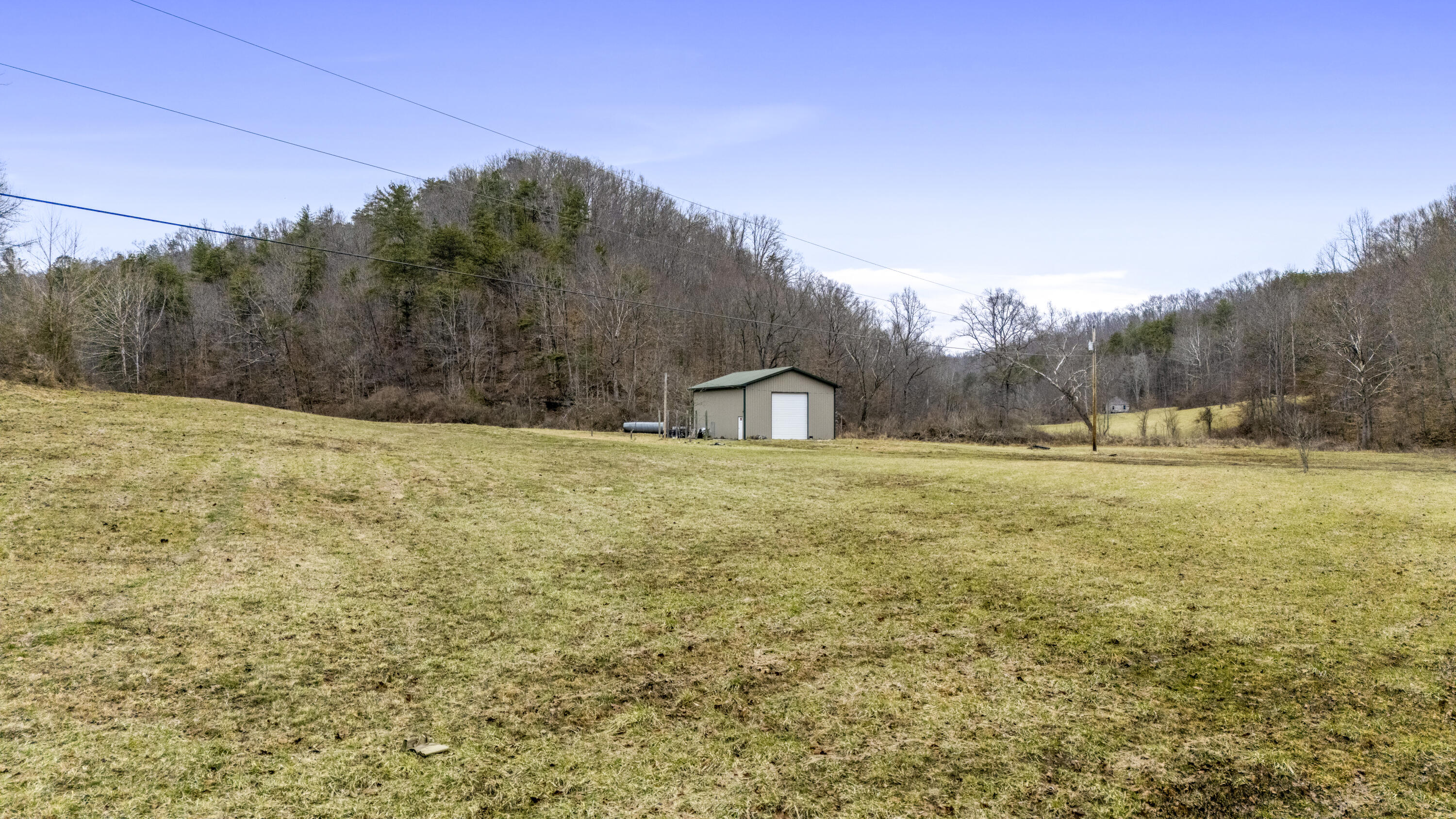 1657 Cave Branch Road Campton, KY 41301 - Photo 15 of 26 DJI_20250205113603_0159_D