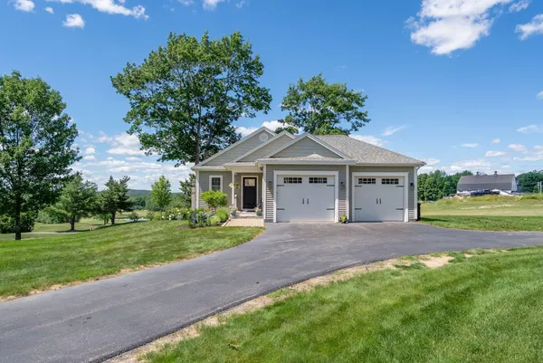 $669,995 | 23 Callaway Drive, Unit 23, Gray, ME 04039