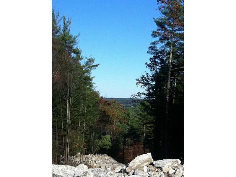 47 South Ridge Road Falmouth, ME 04105 - Photo 5 of 7 Land.