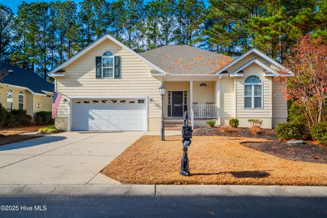 $419,500 | 8859 Smithfield Drive Northwest, Calabash, NC 28467