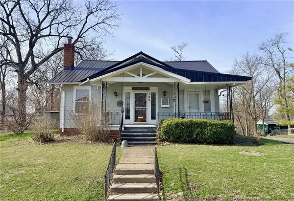 $89,900 | 162 East 7th Street, Trenton, MO 64683