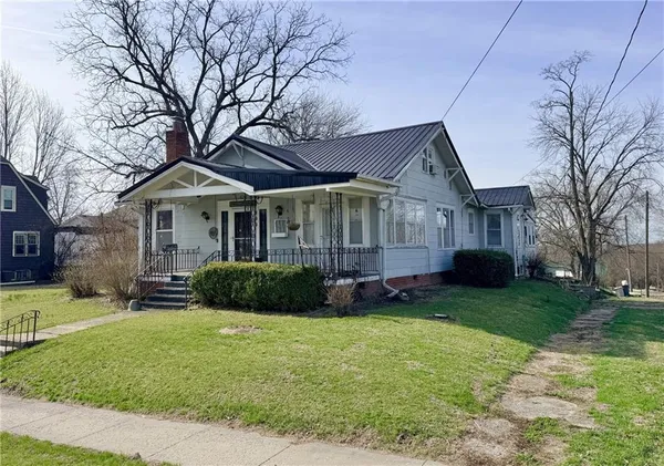 $89,900 | 162 East 7th Street, Trenton, MO 64683