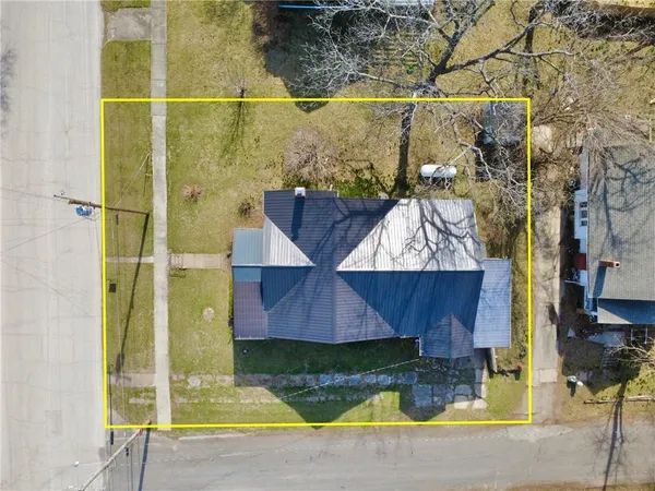 $89,900 | 162 East 7th Street, Trenton, MO 64683