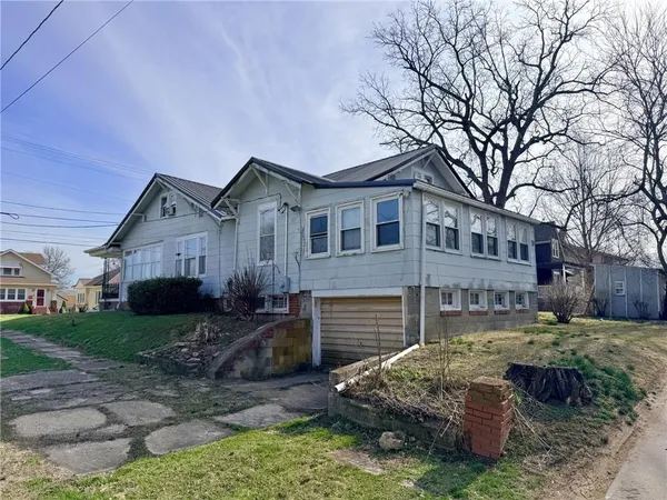 $89,900 | 162 East 7th Street, Trenton, MO 64683