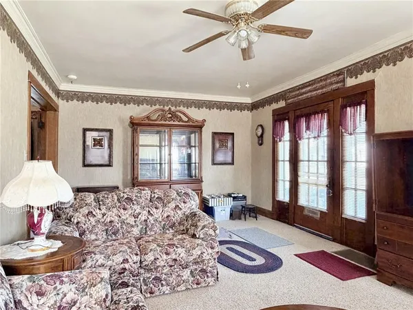 $89,900 | 162 East 7th Street, Trenton, MO 64683