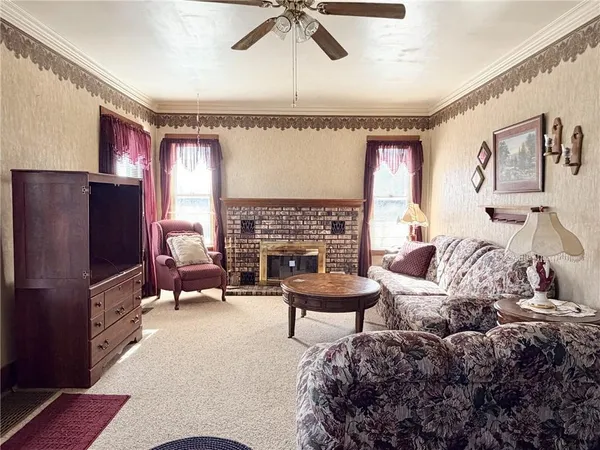 $89,900 | 162 East 7th Street, Trenton, MO 64683