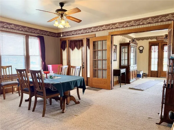 $89,900 | 162 East 7th Street, Trenton, MO 64683