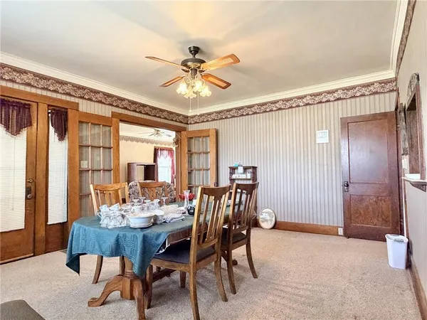 $89,900 | 162 East 7th Street, Trenton, MO 64683