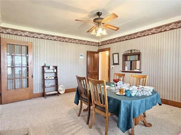 $89,900 | 162 East 7th Street, Trenton, MO 64683