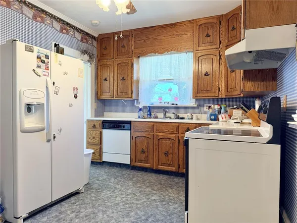 $89,900 | 162 East 7th Street, Trenton, MO 64683