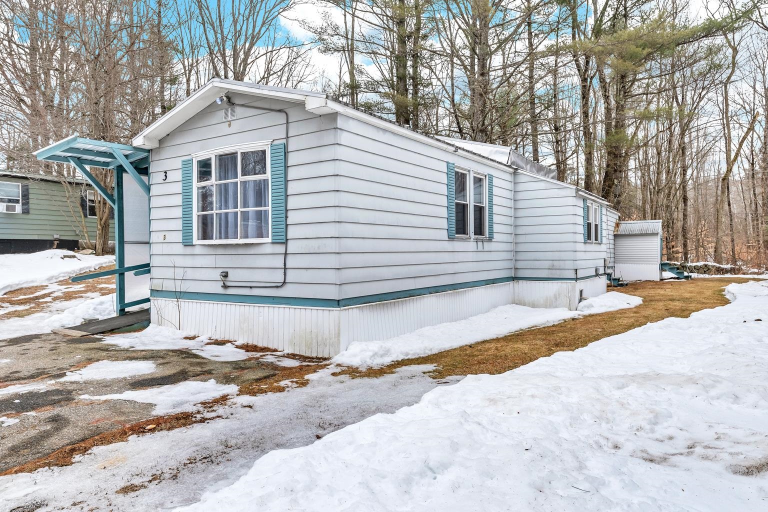 223 Parade Road, Unit 3 Meredith, NH 03253 - Photo 1 of 26