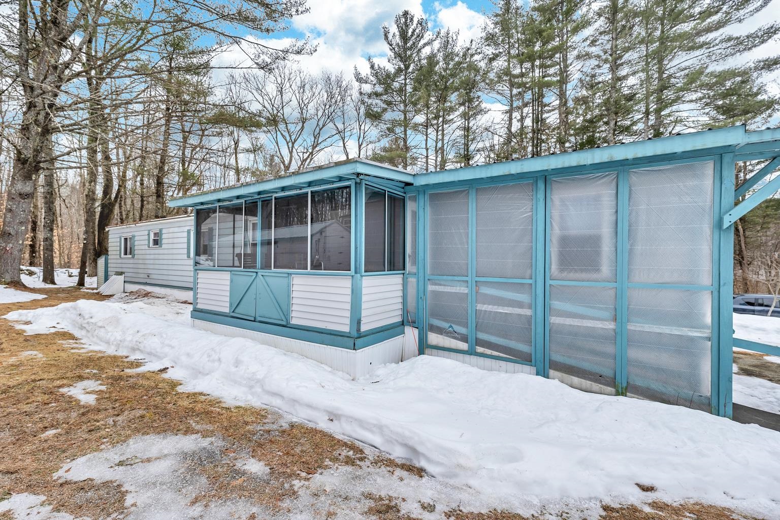 223 Parade Road, Unit 3 Meredith, NH 03253 - Photo 14 of 26
