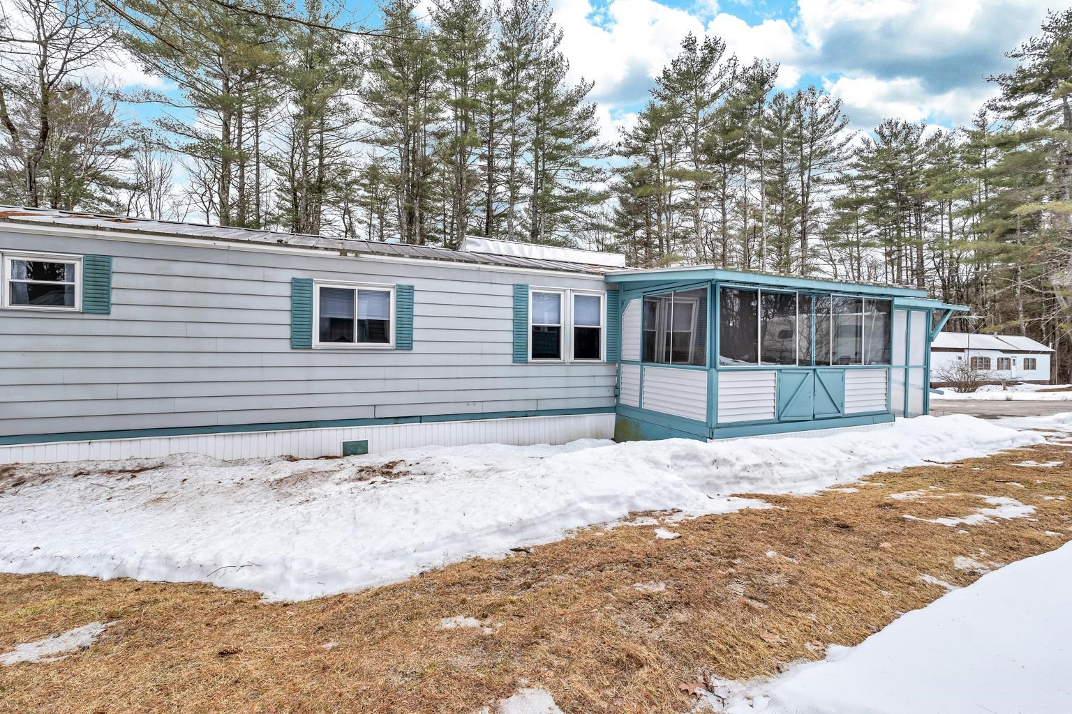 223 Parade Road, Unit 3 Meredith, NH 03253 - Photo 16 of 26