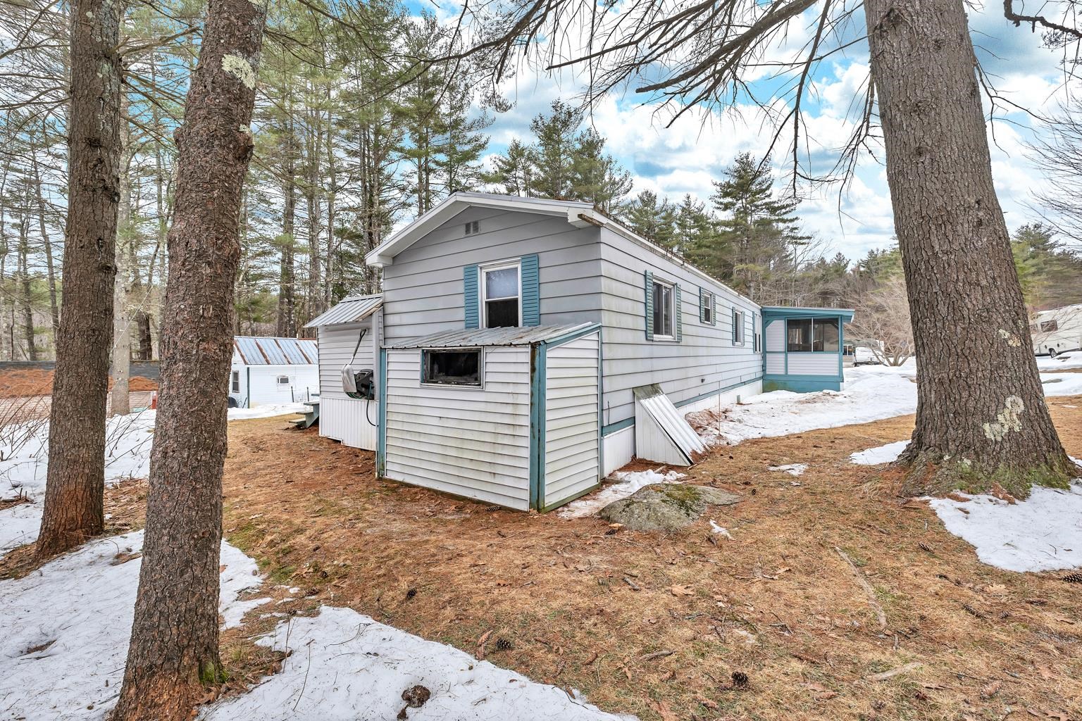 223 Parade Road, Unit 3 Meredith, NH 03253 - Photo 17 of 26