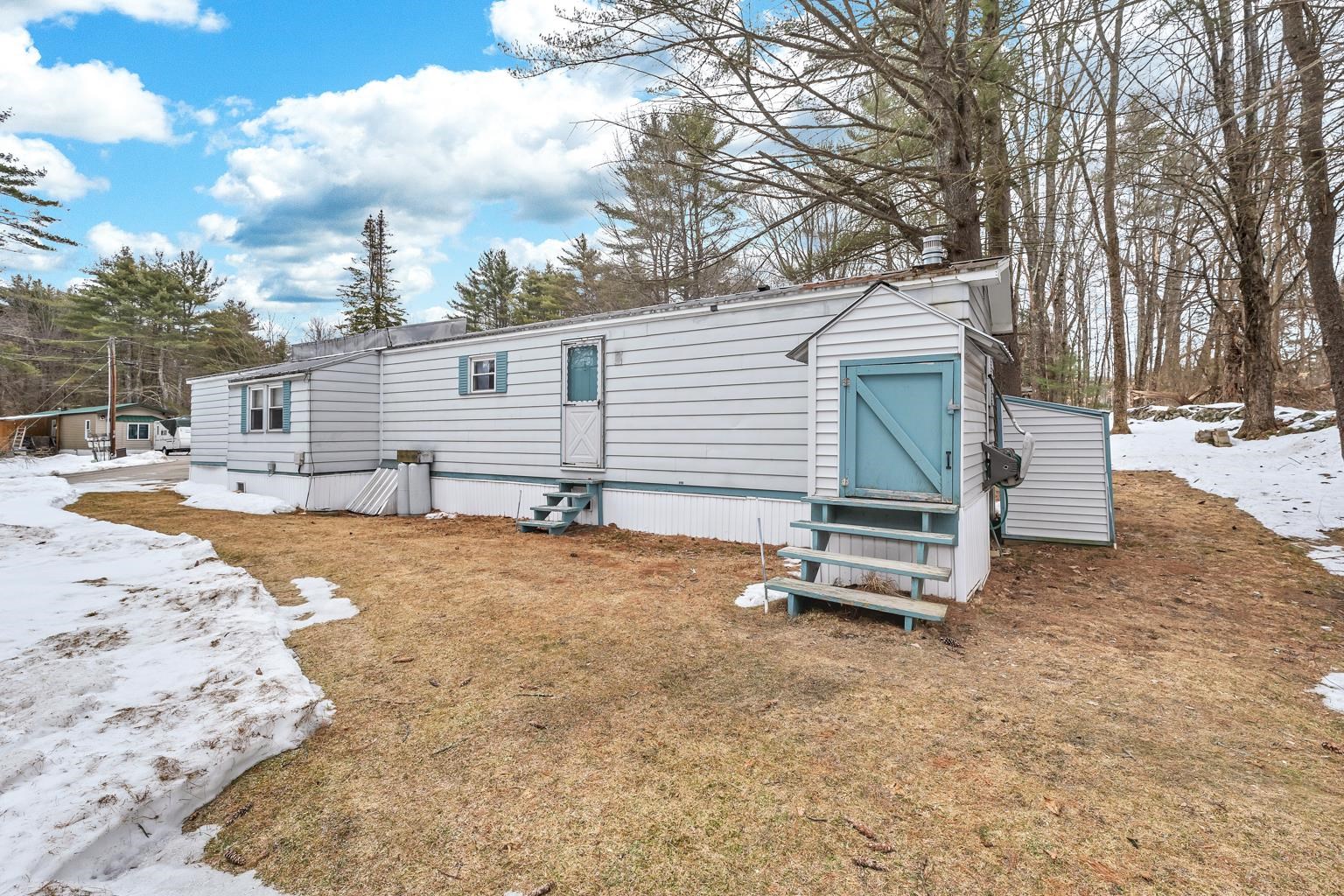 223 Parade Road, Unit 3 Meredith, NH 03253 - Photo 18 of 26