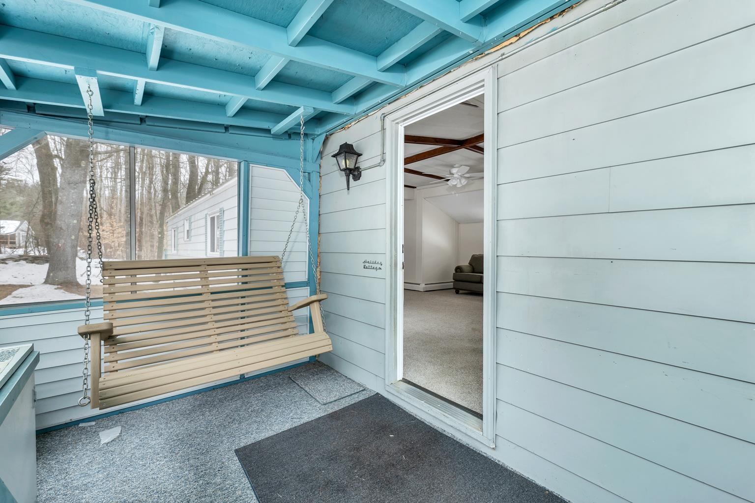 223 Parade Road, Unit 3 Meredith, NH 03253 - Photo 8 of 26