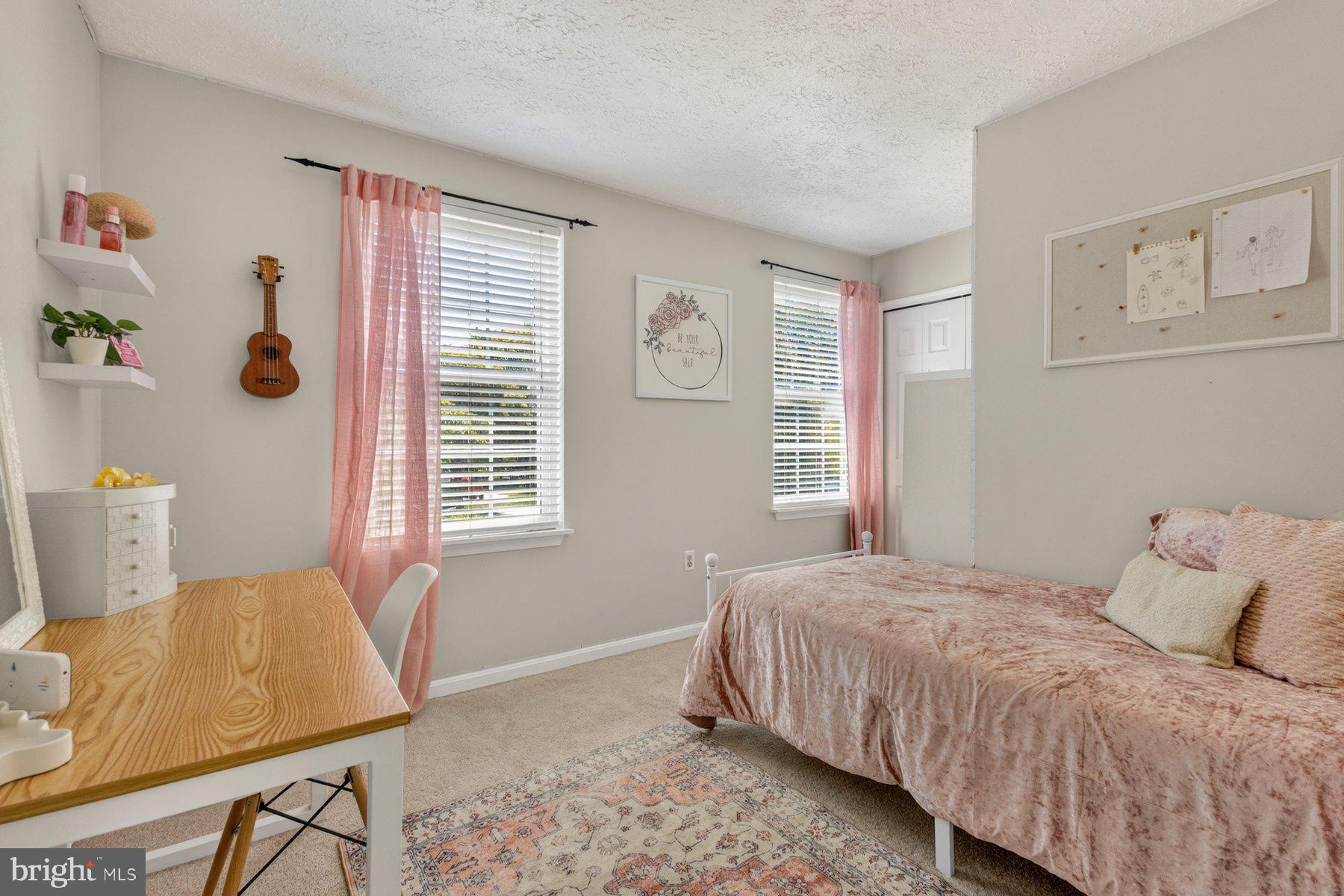 6521 Alopex Road Waldorf, MD 20603 - Photo 22 of 33 Bedroom 2