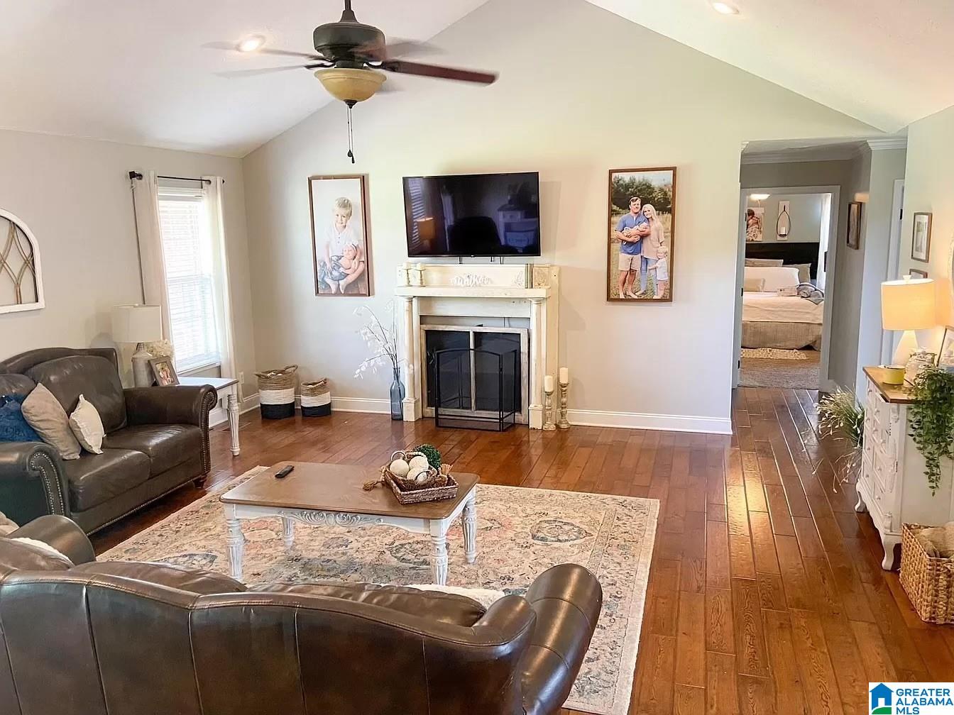 164 Kayla Circle Boaz, AL 35957 - Photo 5 of 24