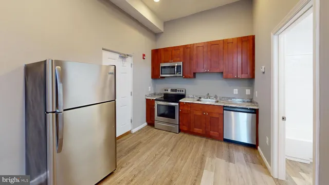 $950 | 2202 Maryland Avenue, Unit R4, Baltimore, MD 21218