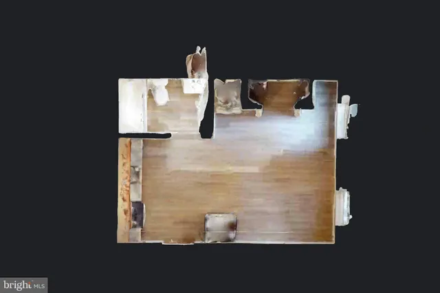 $950 | 2202 Maryland Avenue, Unit R4, Baltimore, MD 21218