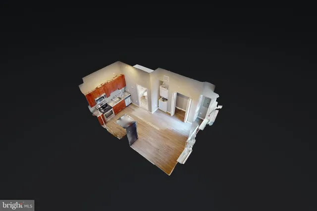 $950 | 2202 Maryland Avenue, Unit R4, Baltimore, MD 21218