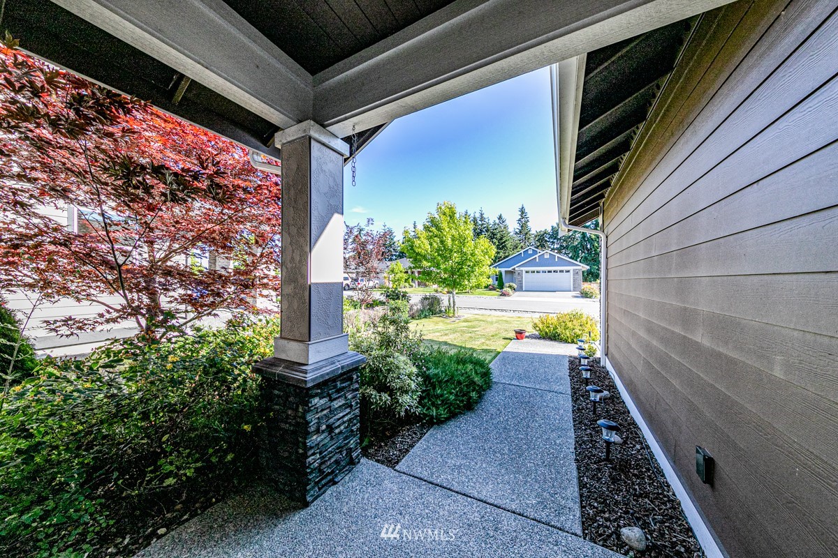 431 Lofgrin Road Sequim, WA 98382 - Photo 4 of 35