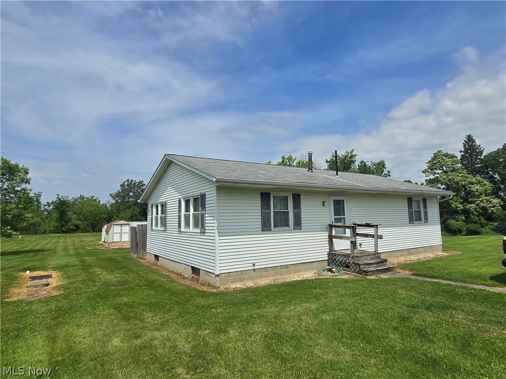 1 Pitts Road Wellington, OH 44090 - Photo 15 of 34