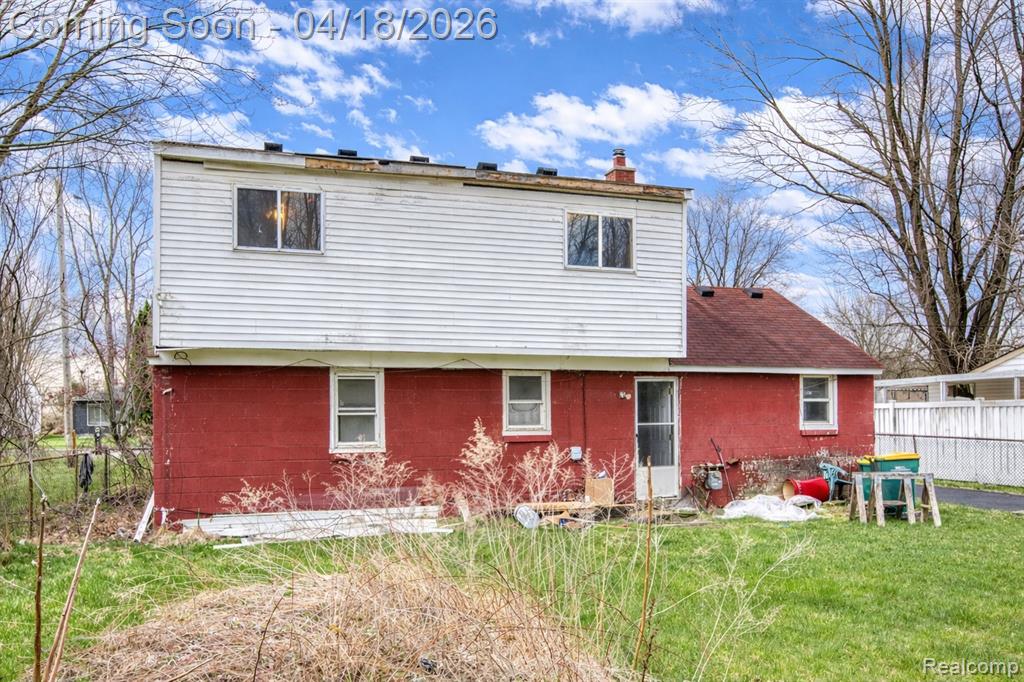 35740 Beverly Road Romulus, MI 48174 - Photo 27 of 28