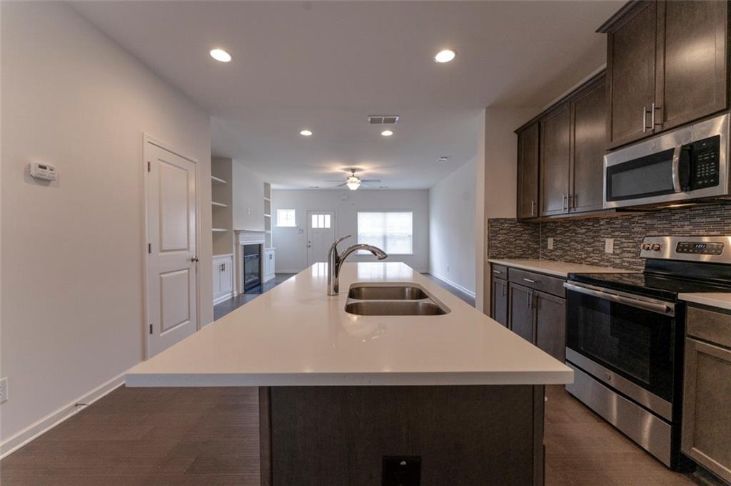 898 Ambient Way, Unit 898 Atlanta, GA 30331 - Photo 6 of 24