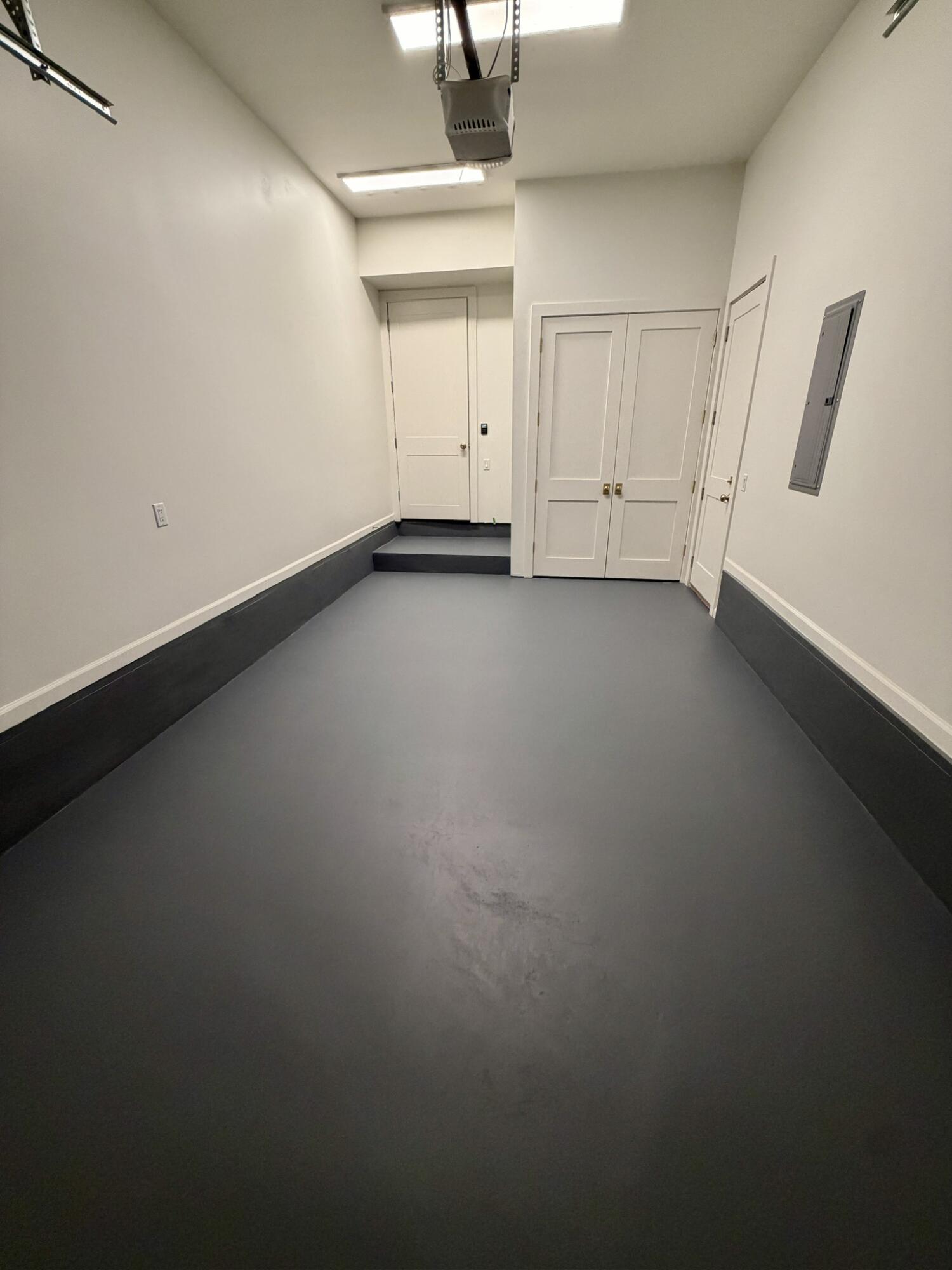 141 Grande Pointe Dr Inlet Beach Inlet Beach, FL 32461 - Photo 52 of 64 garage toward interior