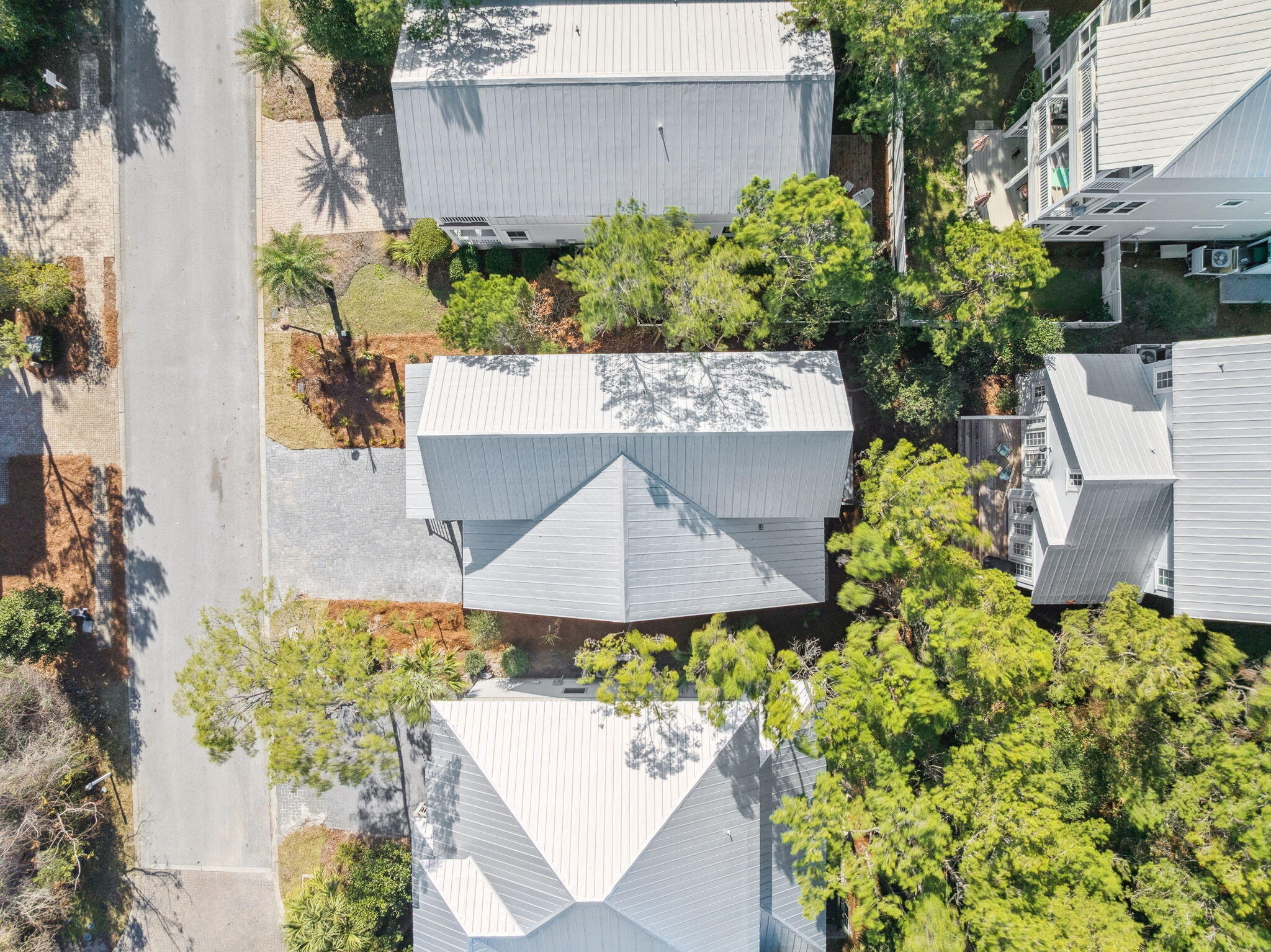 141 Grande Pointe Dr Inlet Beach Inlet Beach, FL 32461 - Photo 54 of 64 front view of a house