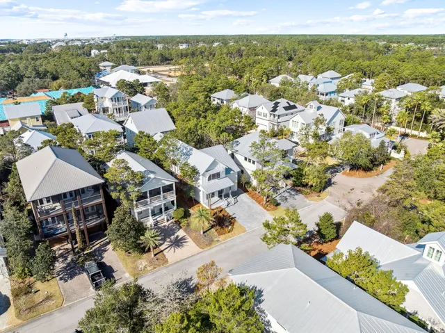 $1,395,000 | 141 Grande Pointe Dr Inlet Beach, Inlet Beach, FL 32461